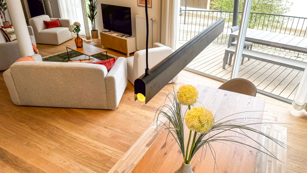 Location studio meublé tout inclus à Angers
