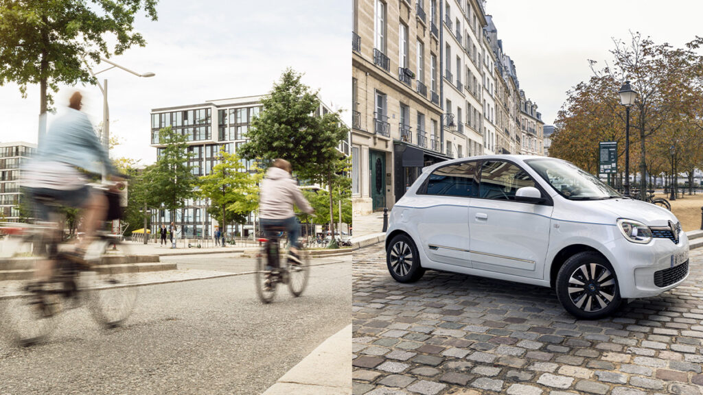La mobilité douce : se déplacer autrement, sans polluer