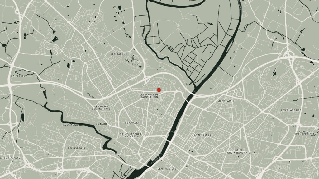 Vivre à Angers autrement : les avis de nos colivers