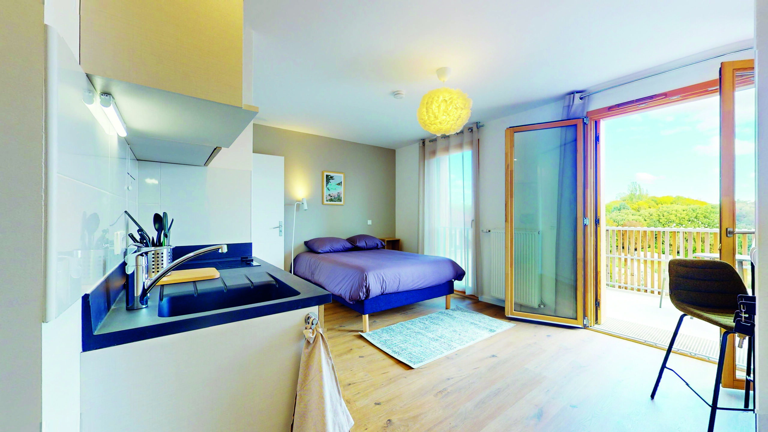 coliving Rungis/Orly