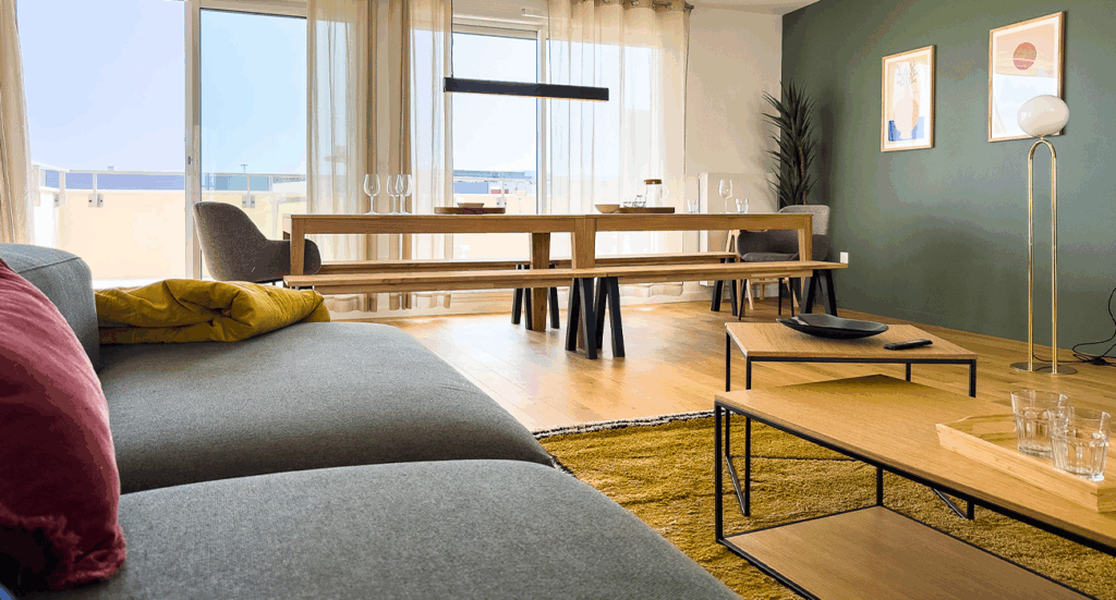 Coliving à Clermont-Ferrand : 300 € offerts en juillet | Compose