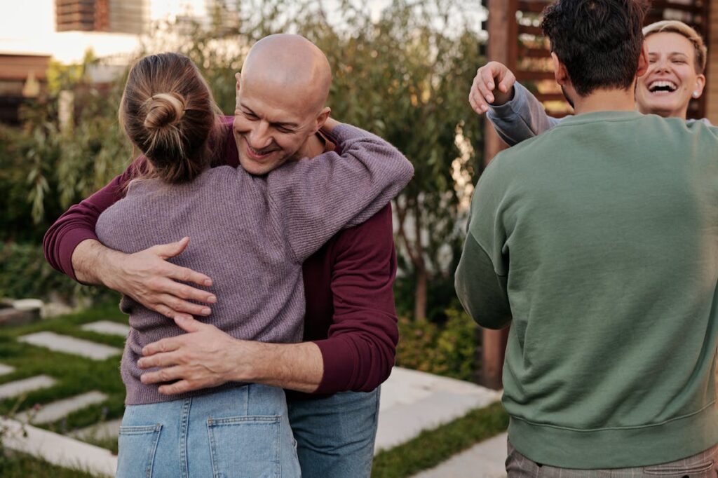 Coliving entre inconnus : 5 clés pour créer du lien naturellement