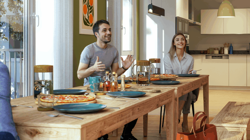 Coliving vs colocation : comprendre la vraie différence (et éviter les pièges)