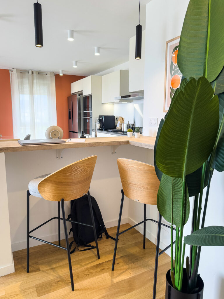 Location studio meublé Clermont-Ferrand