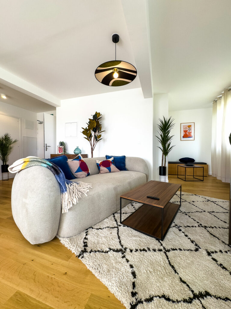 Location studio meublé Clermont-Ferrand
