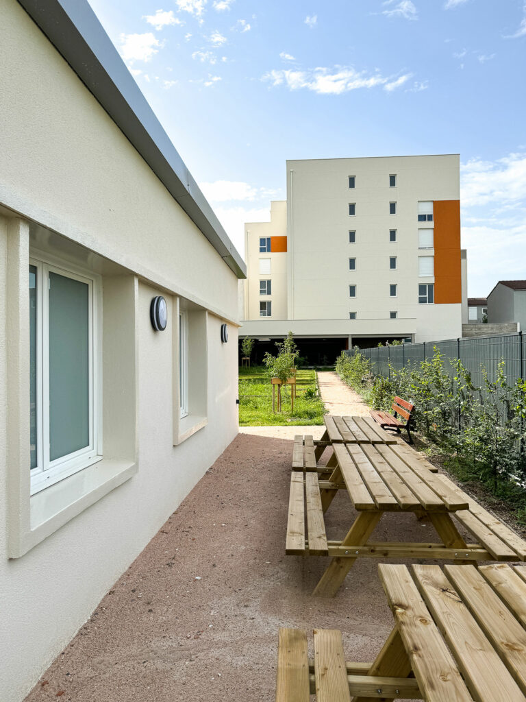 Location studio meublé Clermont-Ferrand