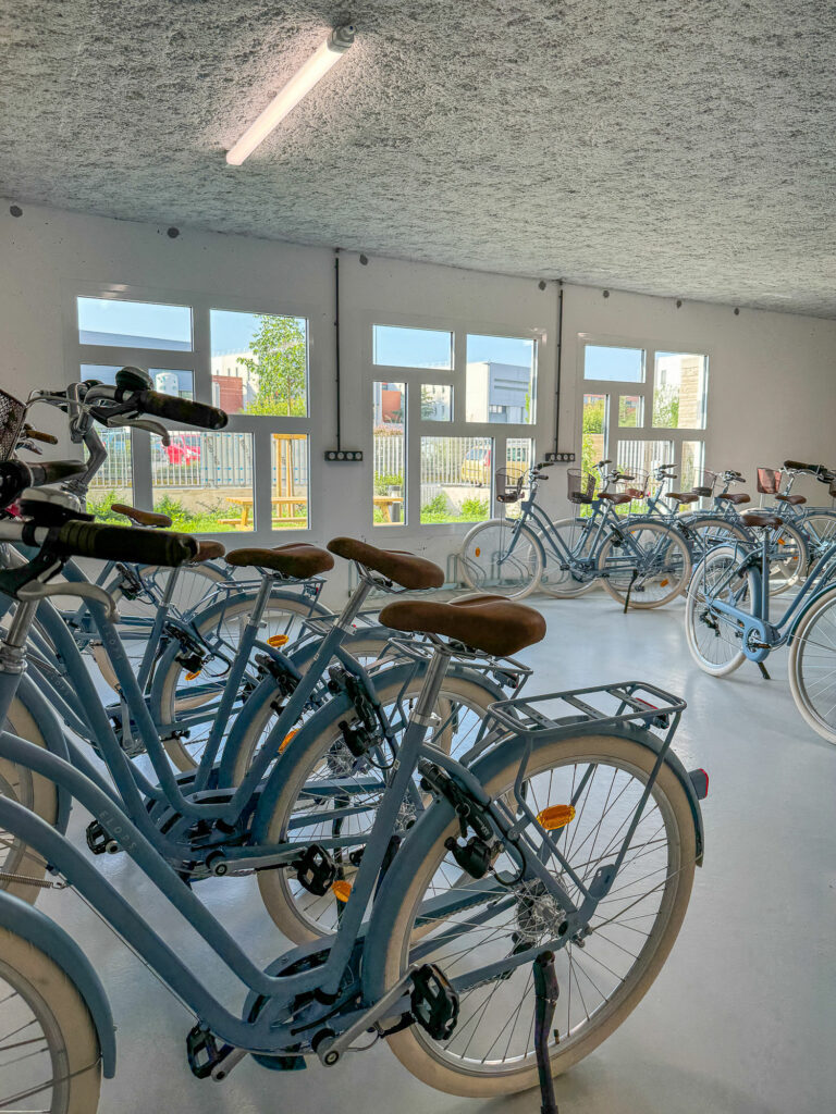 Location studio meublé Clermont-Ferrand