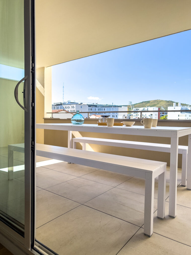 Location studio meublé Clermont-Ferrand