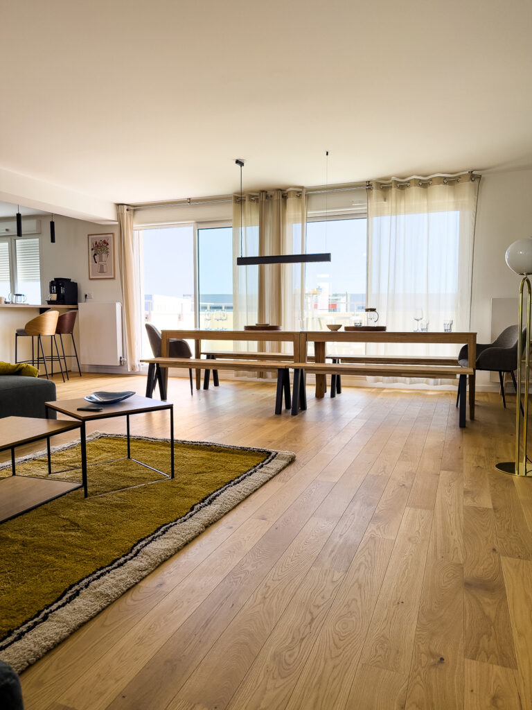 Location studio meublé Clermont-Ferrand