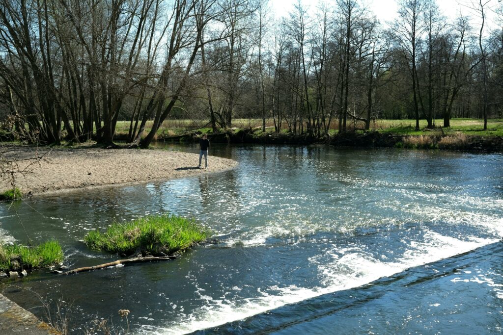 Où se rafraîchir à Nantes pendant les grosses chaleurs ? Notre top 9 des lieux cools !