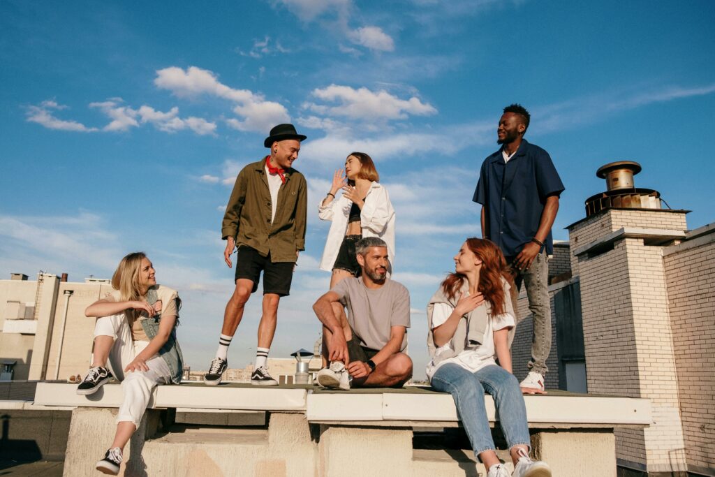 Le blog du coliving