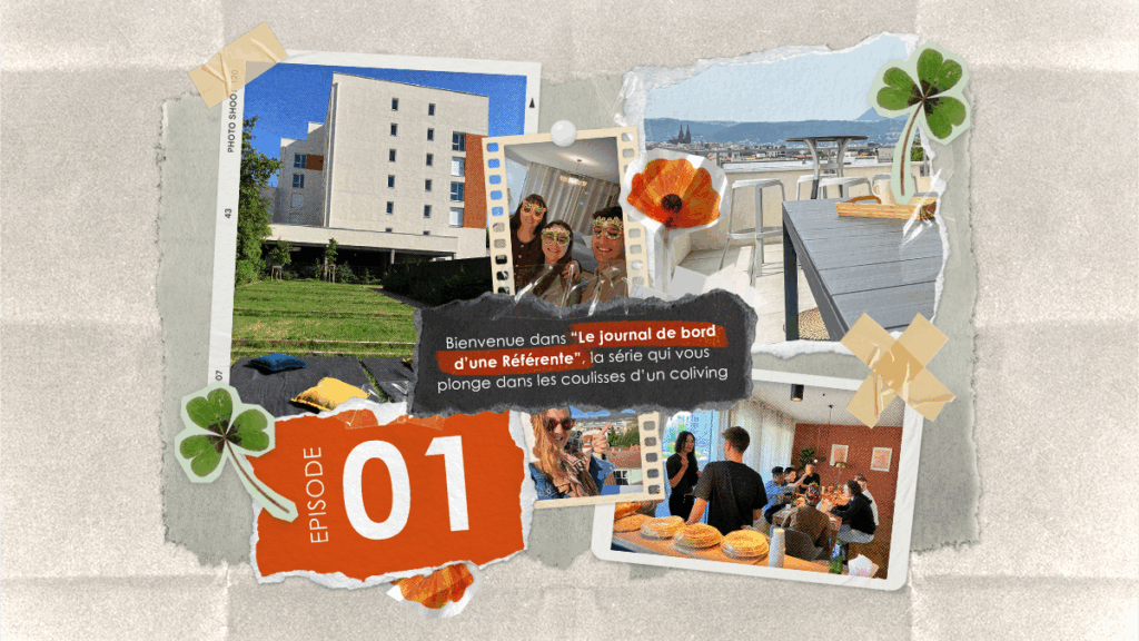 #01 – Du café Insta au tournevis
