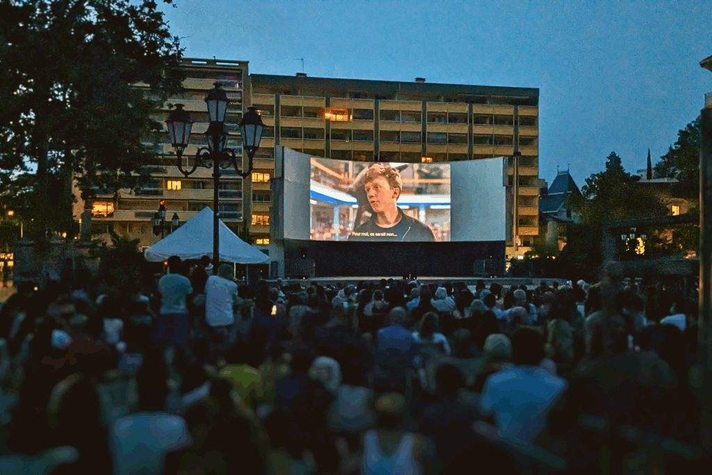 Festivals et événements été à Lyon