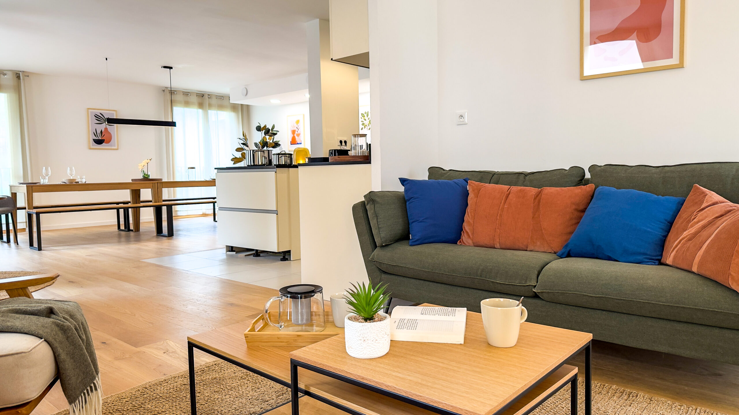 Coliving, colocation étudiante ou intergénérationnelle : que choisir ?