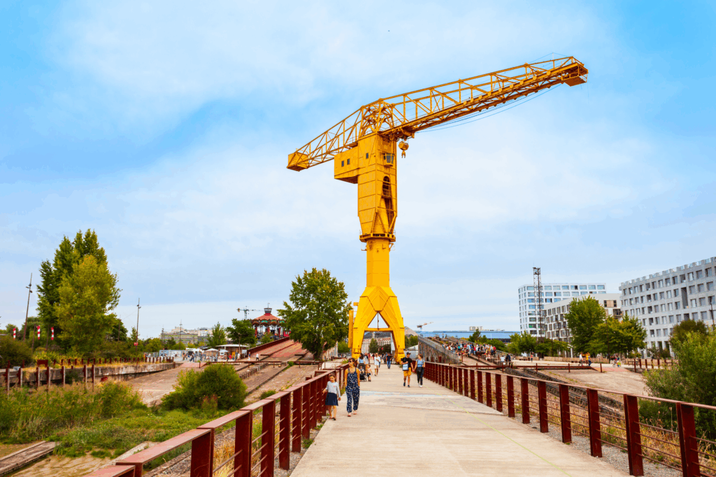 Les logements neufs à Nantes : où trouver une offre disponible rapidement ?