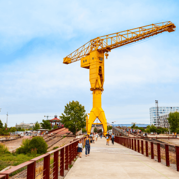 Les logements neufs à Nantes : où trouver une offre disponible rapidement ?