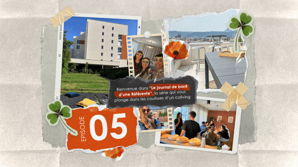 #05 – Le jour où je suis devenue la première amie d’un coliver