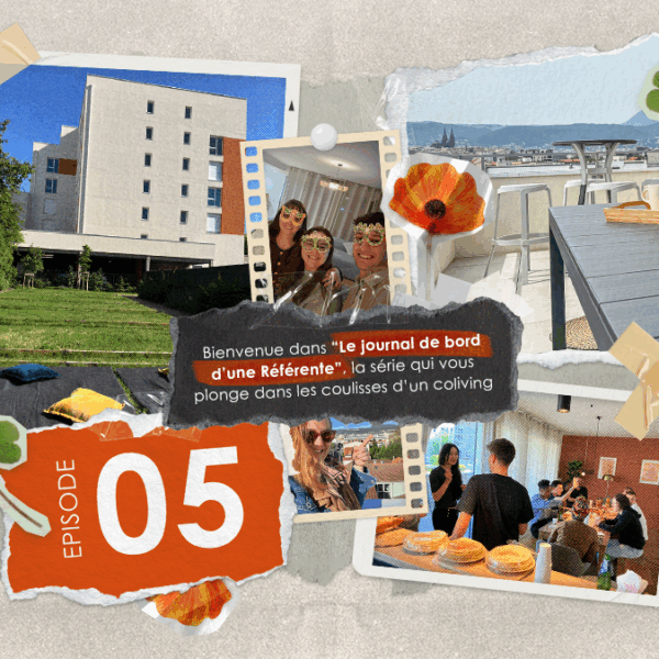 #05 – Le jour où je suis devenue la première amie d’un coliver