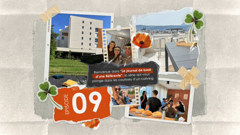 #09 – Des soirées fondues aux BBQ intergénérationnels : l’art de rassembler