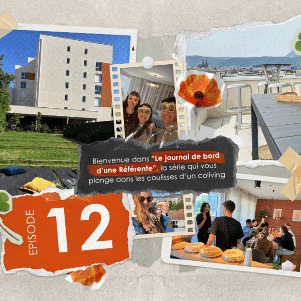 #12 – Alerte squatteur ? Non, juste un étudiant zen avec un chaton
