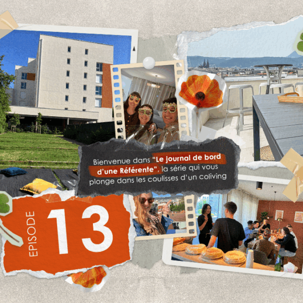 #13 – Caméras, badges et bienveillance : mon job, c’est leur sérénité