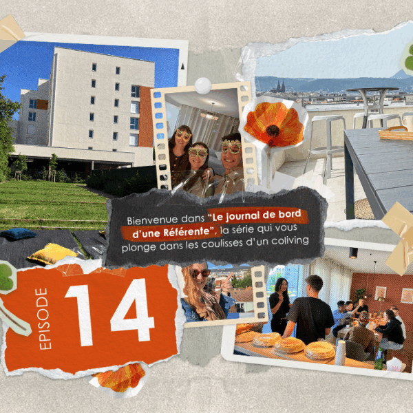 #14 – Être la référente que j’aurais aimé avoir à 25 ans