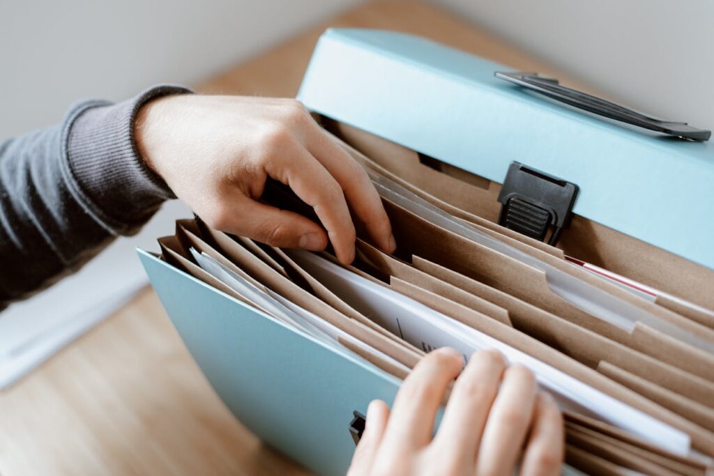 Démarches de rentrée : calendrier et conseils pratiques