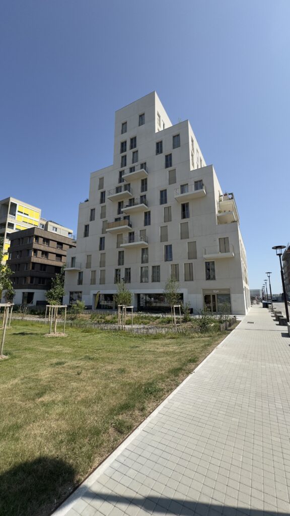 Louer un logement neuf à Nantes : où trouver LA location meublée parfaite en 2026 ?