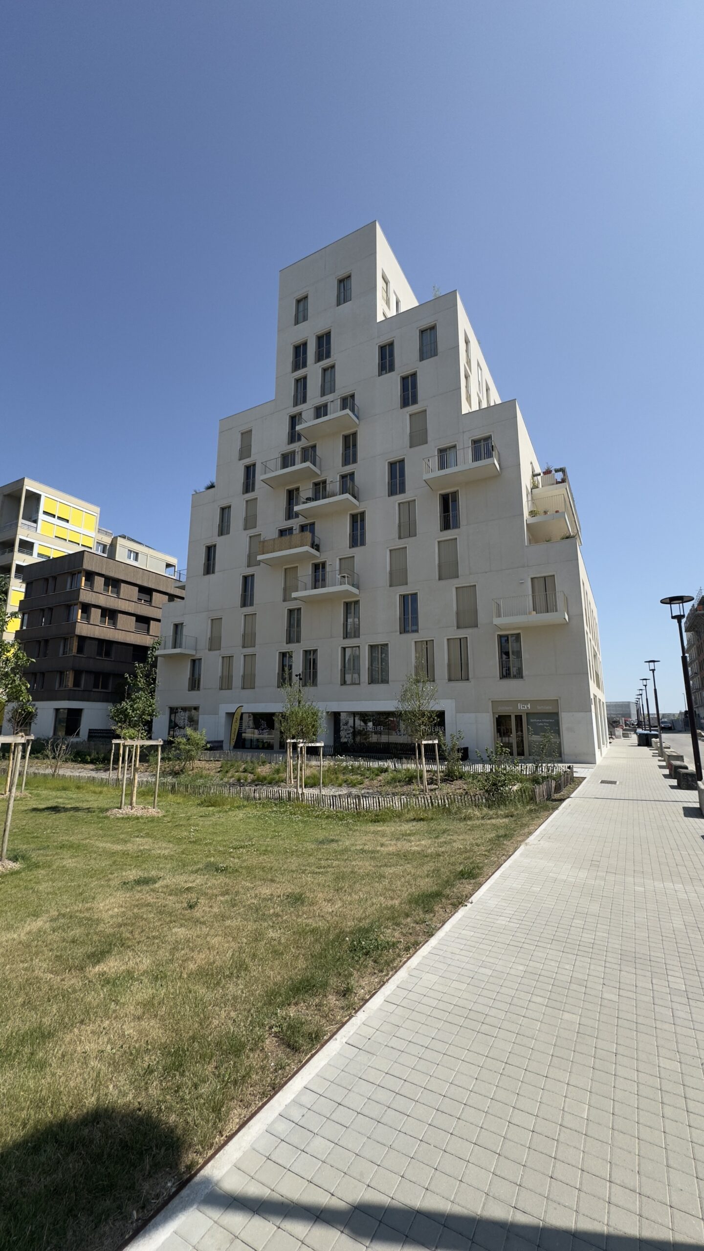 Louer un logement neuf à Nantes : où trouver LA location meublée parfaite en 2026 ?