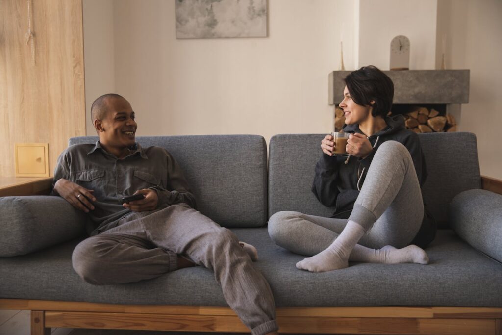 Es-tu un maître Jedi de la communication non-violente en coliving ?