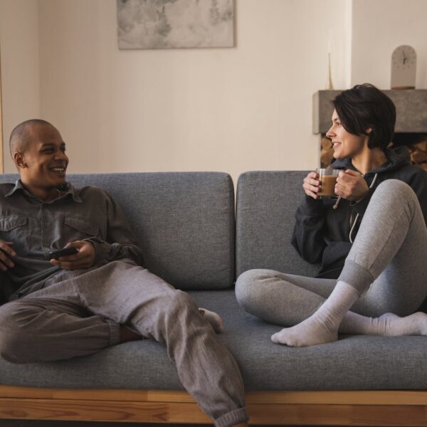 Communication non-violente en coliving : le secret d’une vie sereine