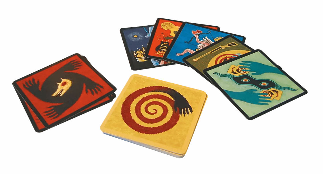 Soirées jeux : idées cocooning pour des moments chaleureux en groupe Les Loups-Garous de Thiercelieux