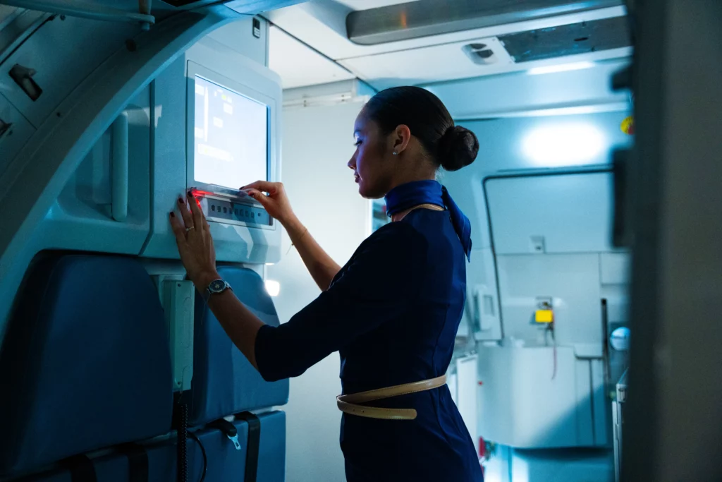Mermoz Academy à Rungis : plus de 60 ans de passion aéronautique