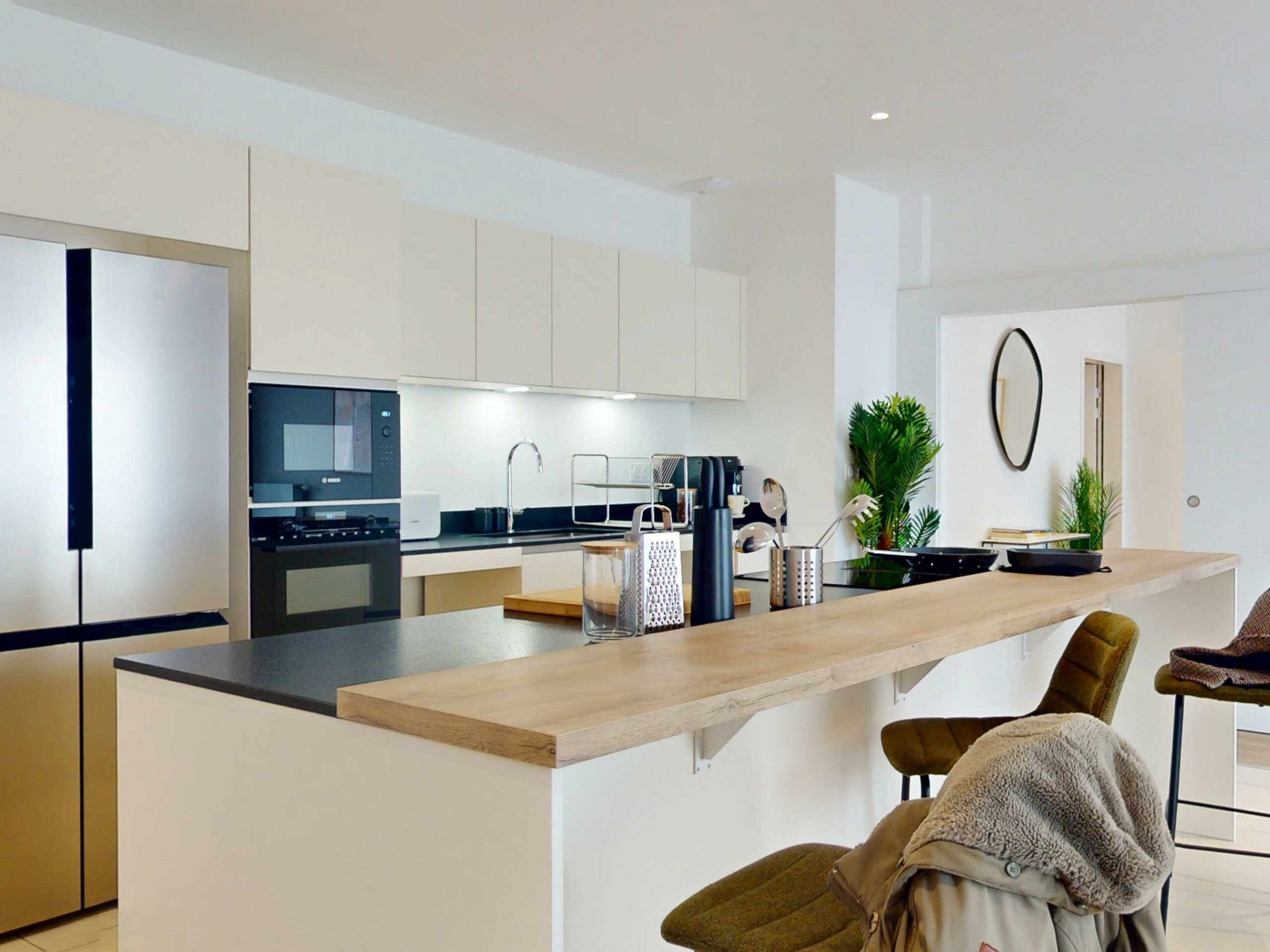 Ouverture du nouveau coliving à Avrillé : réservez votre logement meublé ! ouverture coliving MARCELLE, Avrillé / Angers (49)