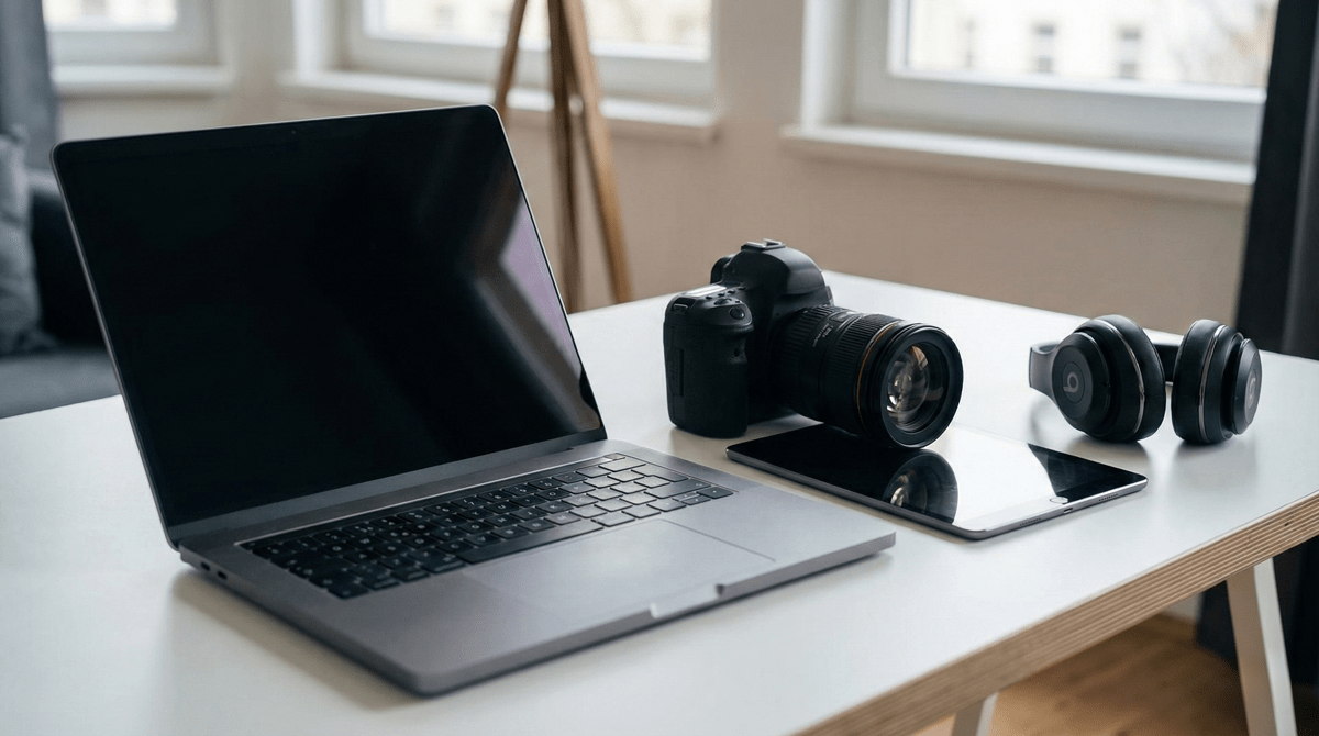 Vos objets de valeur (ordinateur, appareil photo...) ne sont pas couverts par l'assurance du propriétaire.