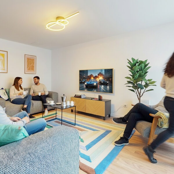Ouverture du nouveau coliving à Avrillé le 16 décembre 2025 : réservez votre logement meublé !