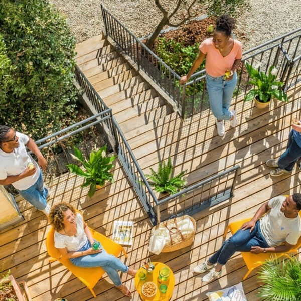 Changer de ville sans galère : comment le coliving facilite votre nouveau départ