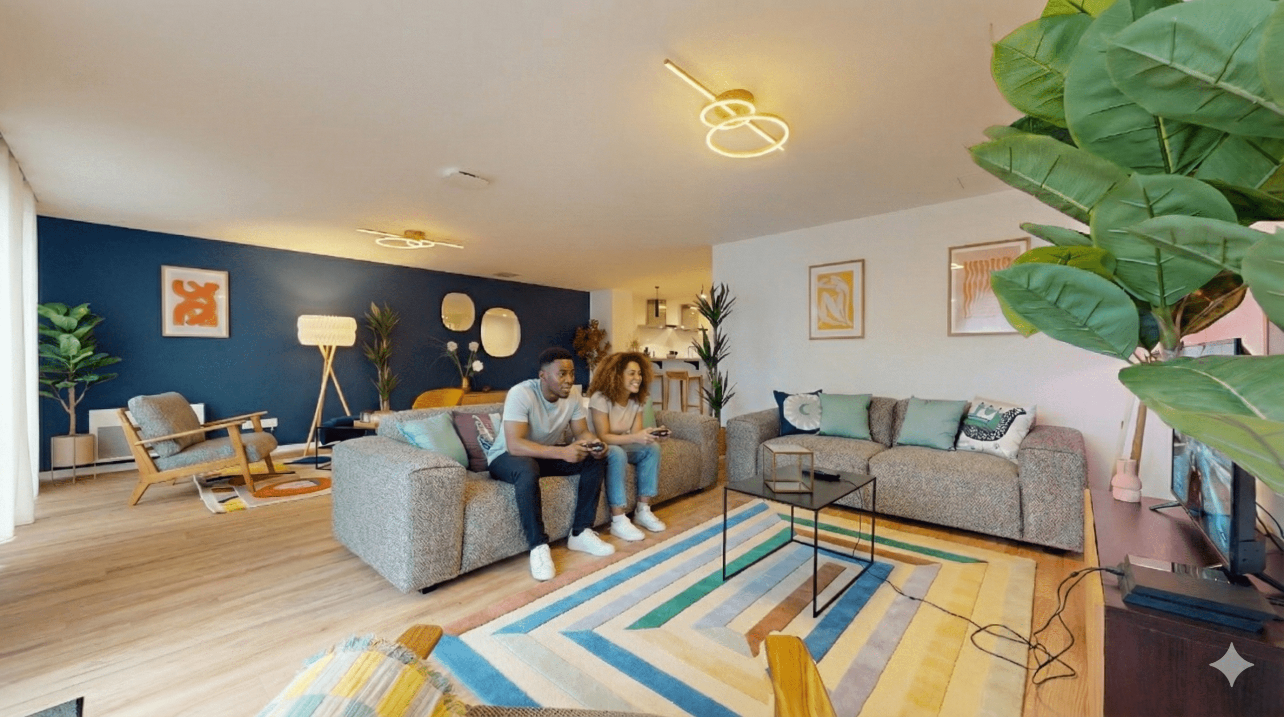 parcoursup 2026 coliving etudiant Parcoursup 2026 : 2 étudiants dans un logement en coliving
