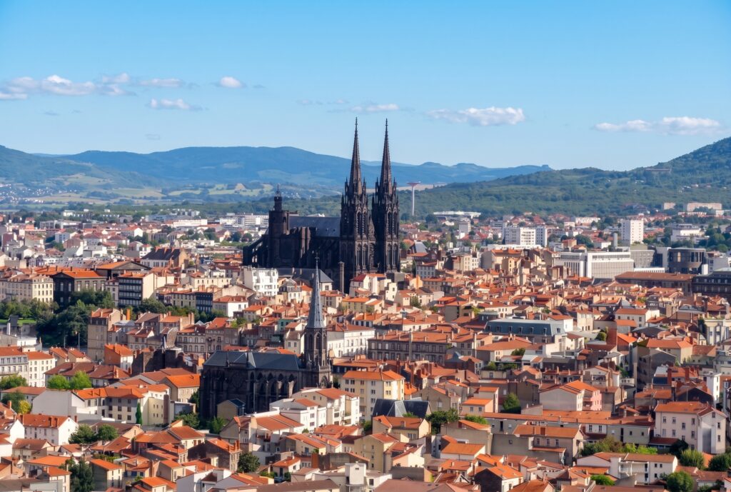 Où habiter à Clermont-Ferrand ? 8 quartiers à comparer selon votre profil