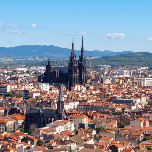 Où habiter à Clermont-Ferrand ? 8 quartiers à comparer selon votre profil