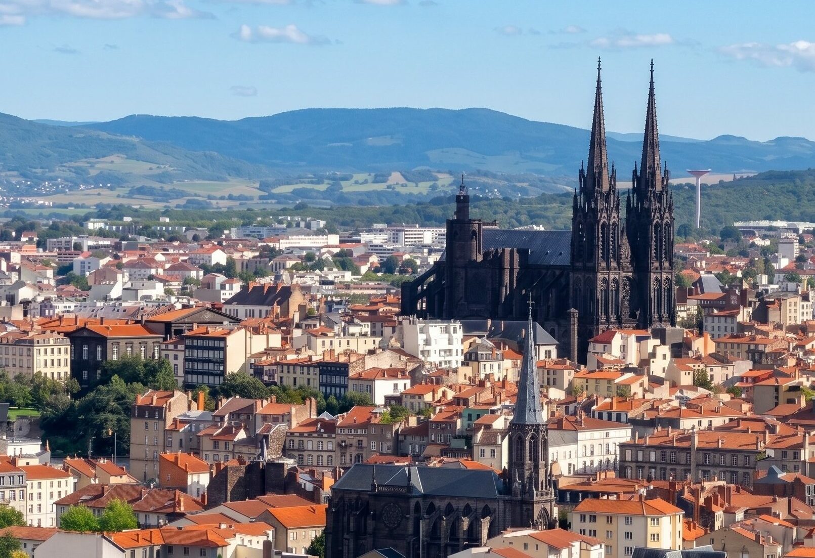 Où habiter à Clermont-Ferrand ? 8 quartiers à comparer selon votre profil